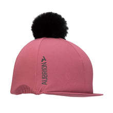 Load image into Gallery viewer, Aubrion React Hat Cover