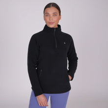 Load image into Gallery viewer, Aubrion React Half Zip Fleece