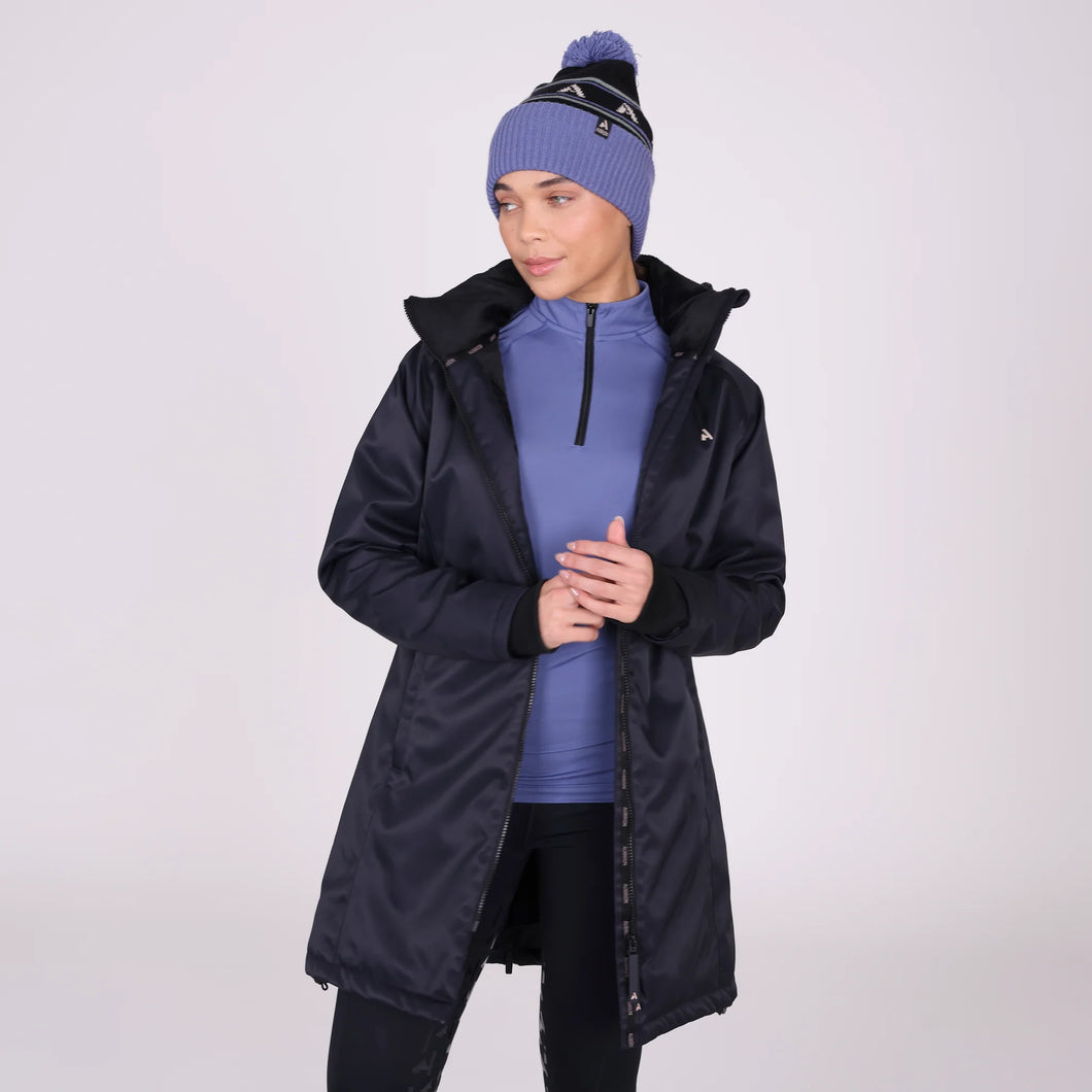 Aubrion React Mid Length Coat