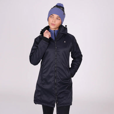 Aubrion React Mid Length Coat