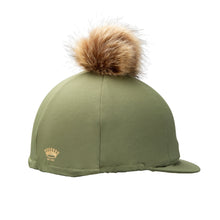 Load image into Gallery viewer, Aubrion Team Hat Silk