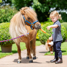 Load image into Gallery viewer, Shires Winnie &amp; Me Child&#39;s Jodhpurs
