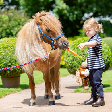 Shires Winnie & Me Child's Jodhpurs