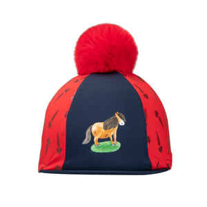 Shires Winnie & Me Hat Silk