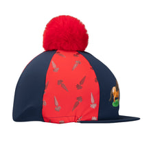 Load image into Gallery viewer, Shires Winnie &amp; Me Hat Silk
