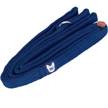 Load image into Gallery viewer, Digby &amp; Fox Cushion Web Slip Lead
