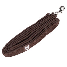 Load image into Gallery viewer, Digby &amp; Fox Cushion Web Dog Lead