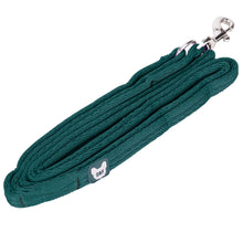 Load image into Gallery viewer, Digby &amp; Fox Cushion Web Dog Lead