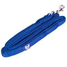 Load image into Gallery viewer, Digby &amp; Fox Cushion Web Dog Lead