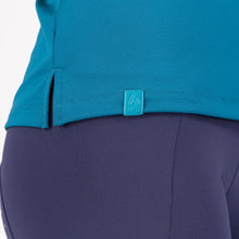 Load image into Gallery viewer, Aubrion React Sleeveless Tech Polo