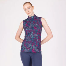 Load image into Gallery viewer, Aubrion React Sleeveless Base Layer