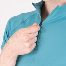 Load image into Gallery viewer, Aubrion React Short Sleeve Base Layer