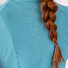 Load image into Gallery viewer, Aubrion React Short Sleeve Base Layer