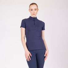 Load image into Gallery viewer, Aubrion React Short Sleeve Base Layer