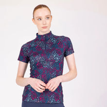 Load image into Gallery viewer, Aubrion React Short Sleeve Base Layer