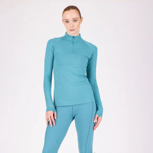 Load image into Gallery viewer, Aubrion React Long Sleeve Base Layer
