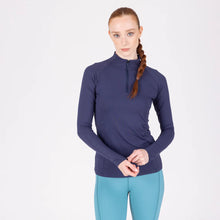 Load image into Gallery viewer, Aubrion React Long Sleeve Base Layer