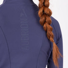 Load image into Gallery viewer, Aubrion React Long Sleeve Base Layer