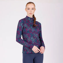 Load image into Gallery viewer, Aubrion React Long Sleeve Base Layer