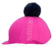 Load image into Gallery viewer, Aubrion React Hat Cover