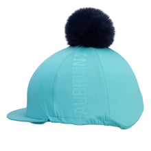 Load image into Gallery viewer, Aubrion React Hat Cover