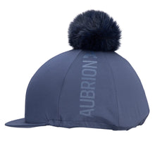 Load image into Gallery viewer, Aubrion React Hat Cover