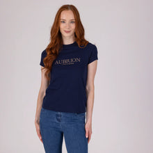 Load image into Gallery viewer, Aubrion Equestrian T-Shirt