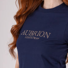 Load image into Gallery viewer, Aubrion Equestrian T-Shirt