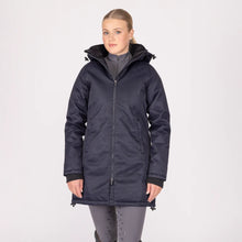 Load image into Gallery viewer, Aubrion Eltar Mid Length Waterproof Coat