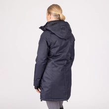 Load image into Gallery viewer, Aubrion Eltar Mid Length Waterproof Coat