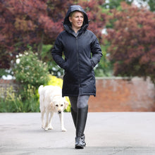 Load image into Gallery viewer, Aubrion Eltar Mid Length Waterproof Coat