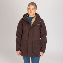 Load image into Gallery viewer, Aubrion Equestrian Winter Coat