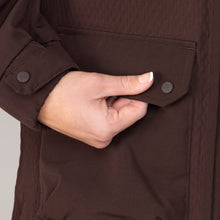 Load image into Gallery viewer, Aubrion Equestrian Winter Coat