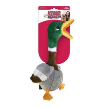 Load image into Gallery viewer, Kong Shakers Duck Dog Toy - Large