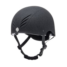 Load image into Gallery viewer, Charles Owen EQx Phoenix Skull Hat