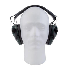 Load image into Gallery viewer, Cladwell E-Max Low Profile Electronic Hearing Protection