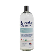 Load image into Gallery viewer, Equine America Squeaky Clean Shampoo 1L