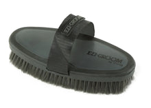 Load image into Gallery viewer, Shires Ezi-Groom Grip Body Brush
