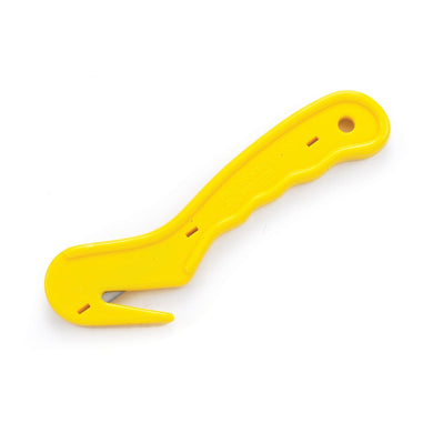 Lincoln Yard Knife