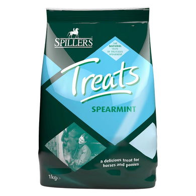 Spillers Spearmint Treats