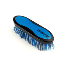 Load image into Gallery viewer, Shires Ezi-Groom Grip Dandy Brush