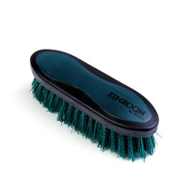 Load image into Gallery viewer, Shires Ezi-Groom Grip Dandy Brush