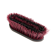 Load image into Gallery viewer, Shires Ezi-Groom Grip Dandy Brush