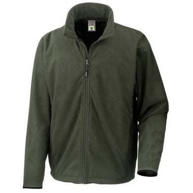 Hunter-Outdoor ClimateBloc Fleece