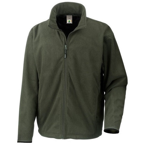 Hunter-Outdoor ClimateBloc Fleece