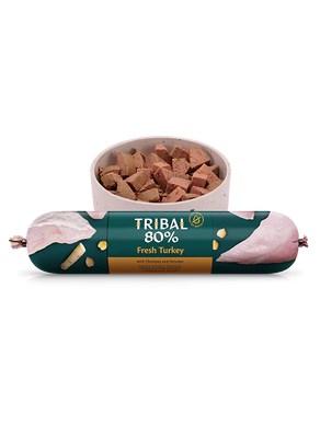 Tribal Gourmet Sausage