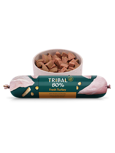Tribal Gourmet Sausage