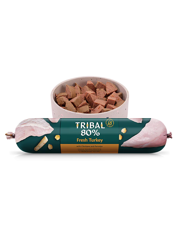 Tribal Gourmet Sausage
