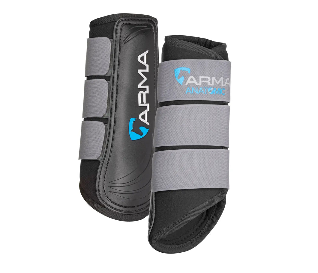 Arma Neoprene Brushing Boots