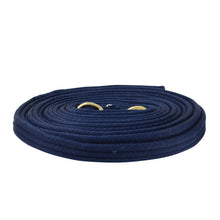 Load image into Gallery viewer, HY Equestrian Soft Webbing Lunge Rein